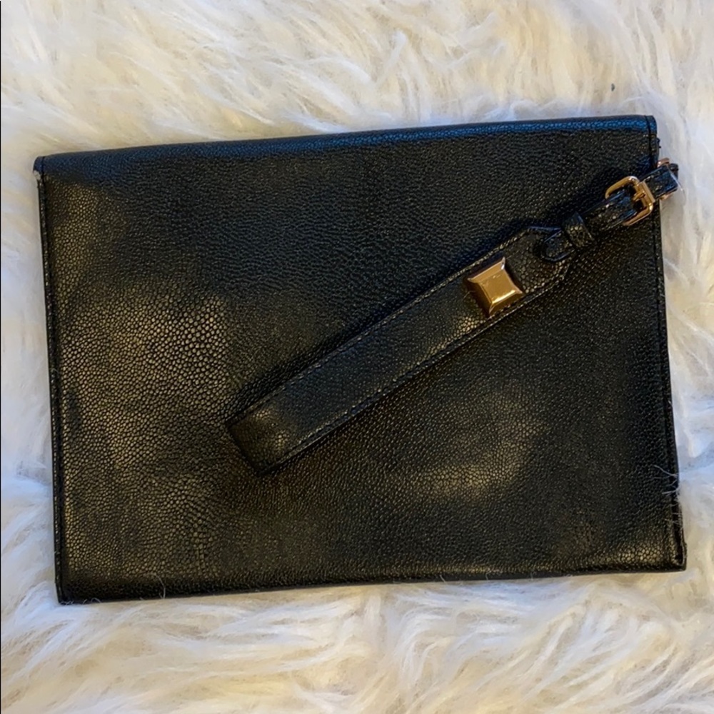 Stella & Dot Avalon envelope clutch - Picture 4 of 4